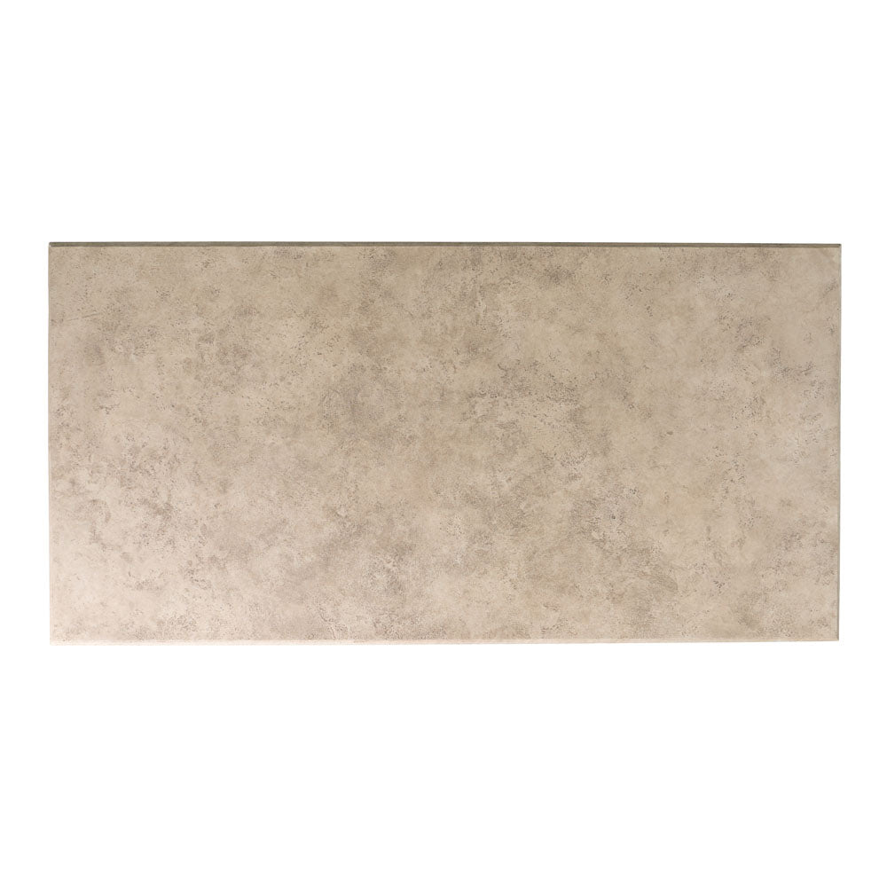 Lloyd Flanders Charisma 86" Rectangular Dining Table 421086 - Detail 2