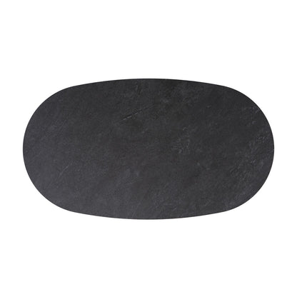 Lloyd Flanders Escape 47.5" Oval Cocktail Table 309044 - Detail 3
