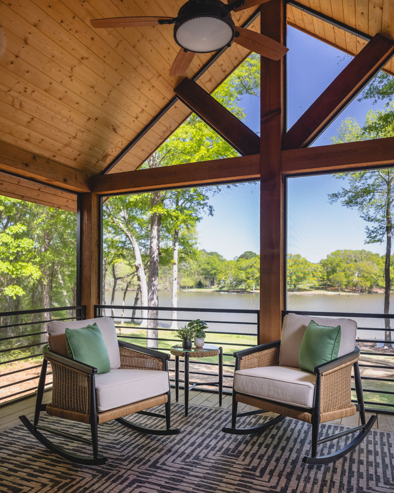 Galloway lifestyle