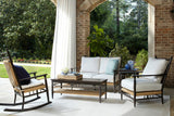 Low Country lifestyle