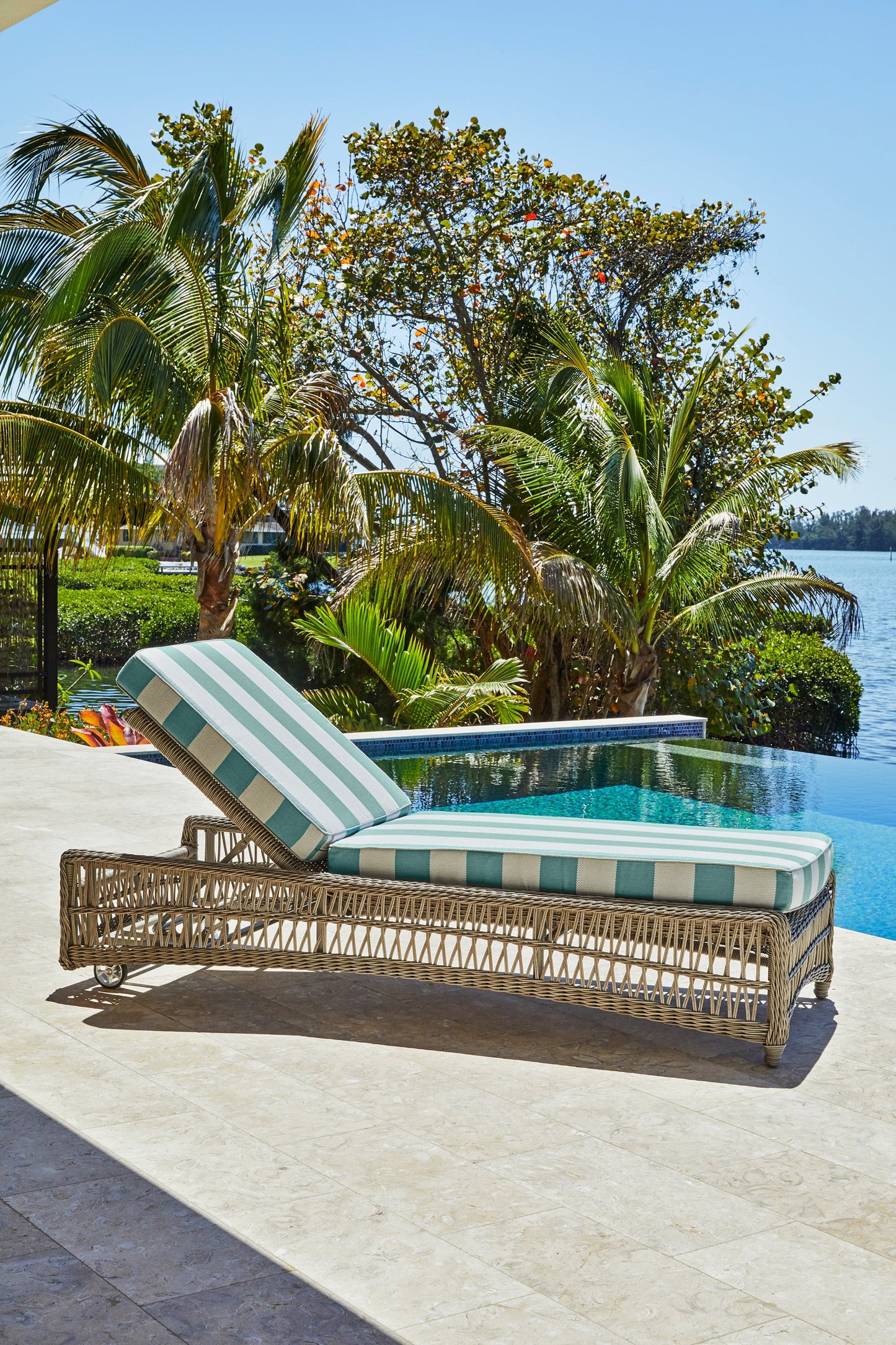 Mackinac lifestyle