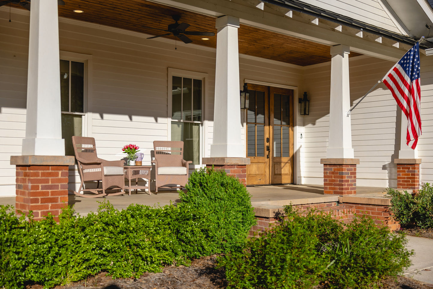 Nantucket lifestyle