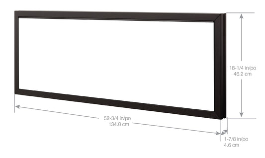 Dimplex IgniteXL® Trim Accessory Kit