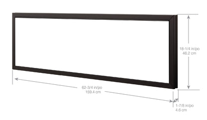Dimplex IgniteXL® Trim Accessory Kit