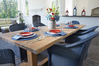 Teak lifestyle
