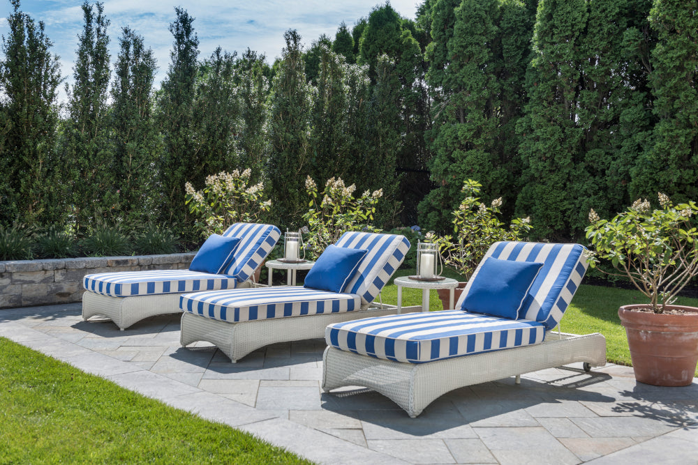 Universal Loom lifestyle