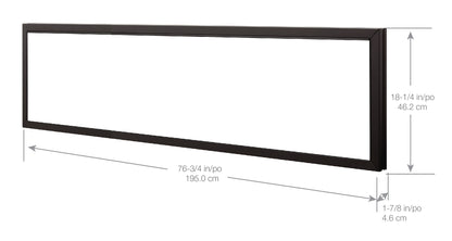 Dimplex IgniteXL® Trim Accessory Kit