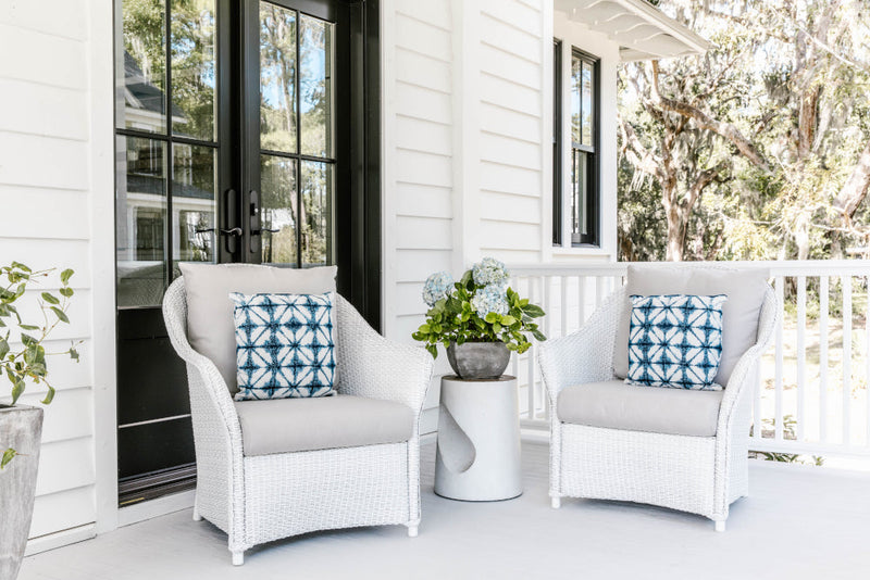 Weekend Retreat lifestyle