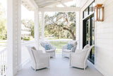Weekend Retreat lifestyle